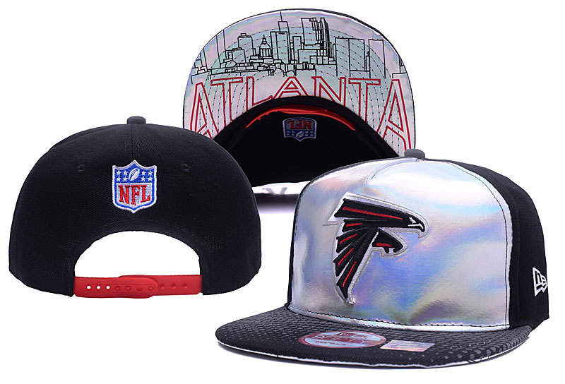 NFL Atlanta Falcons Stitched Snapback Hats 025